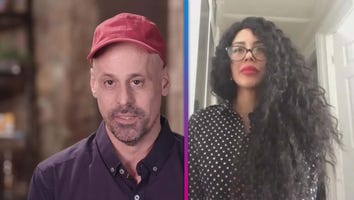 '90 Day Fiancé's Jasmine Addresses Her 'Out of Control' Jealousy and Rumors Gino Is a Sugar Daddy (Exclusive)